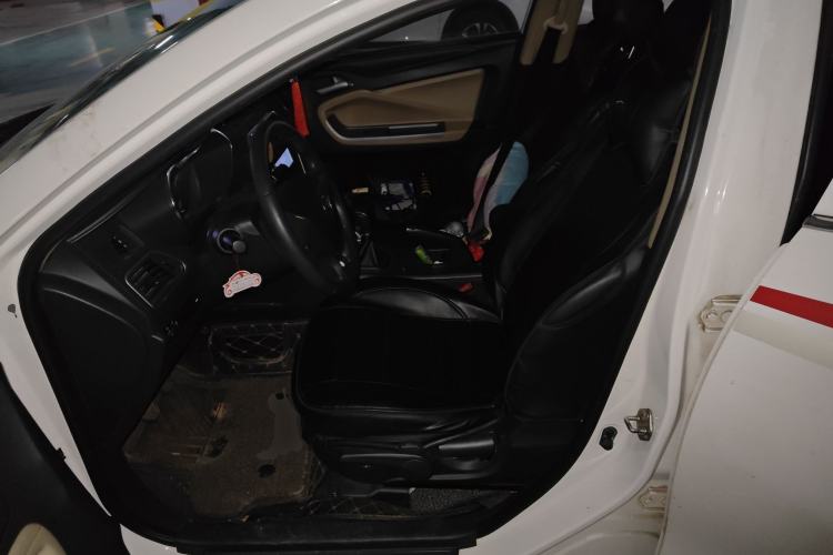 Used Haima Fumei 2017 1.6L Manual Comfort Model