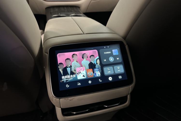 Used Rising F7 2023 Long-Range Edition