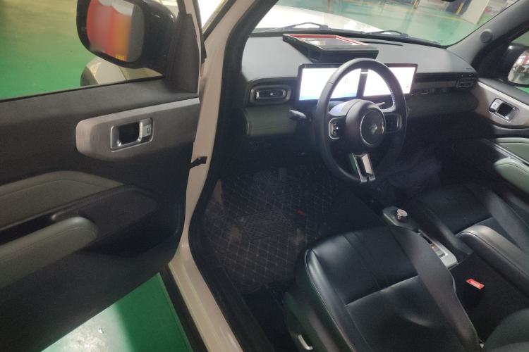 Used Baojun Spark 2024 Flagship Edition