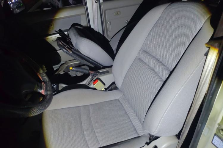 Used CHANGAN KAICHENG Taurus 2013 1.2L Elite Model