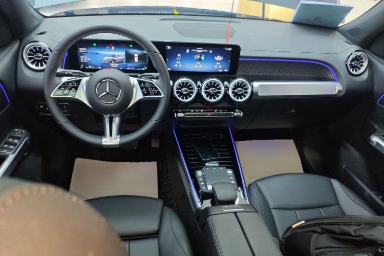 Used Mercedes-Benz GLB 2024 Refresh GLB 220 Dynamic Edition