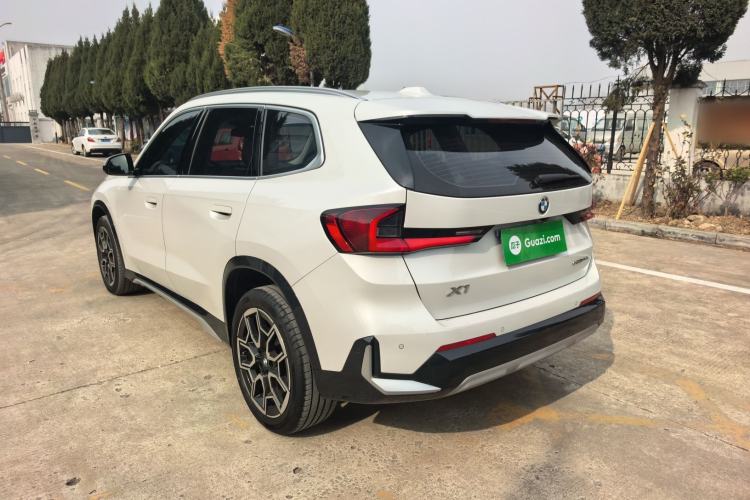 Used BMW X1 2023 sDrive25Li X Design Package
