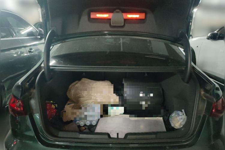 Used Audi A3 2021 A3L Limousine 35 TFSI Luxury Sport Edition