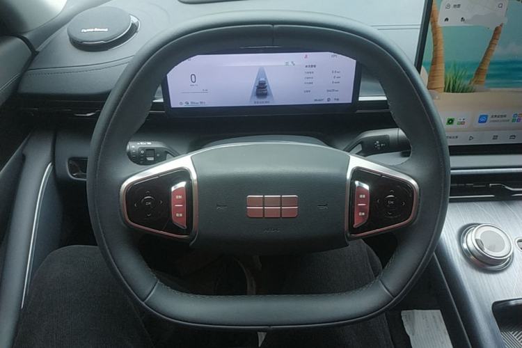 Used Geely Galaxy E5 2024 530 km Exploration+ Version