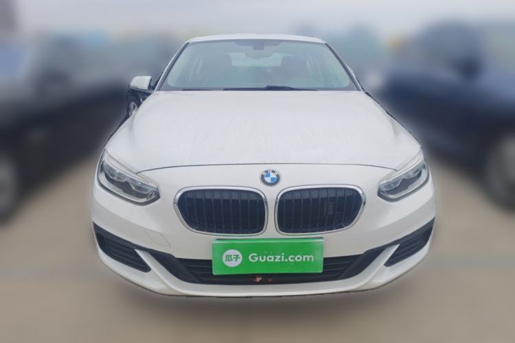 Used BMW 1 Series 2020 120i Fashion Model