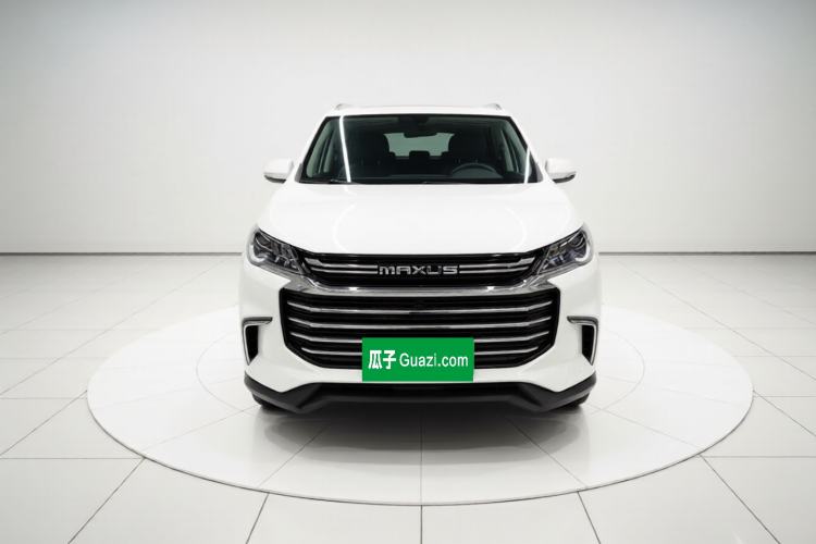 Used SAIC MAXUS G50 2019 1.3T Manual Elite Edition China VI Standard