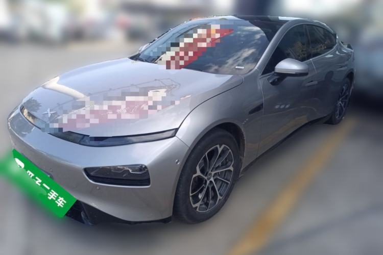 Used XPeng P7 2023 586E