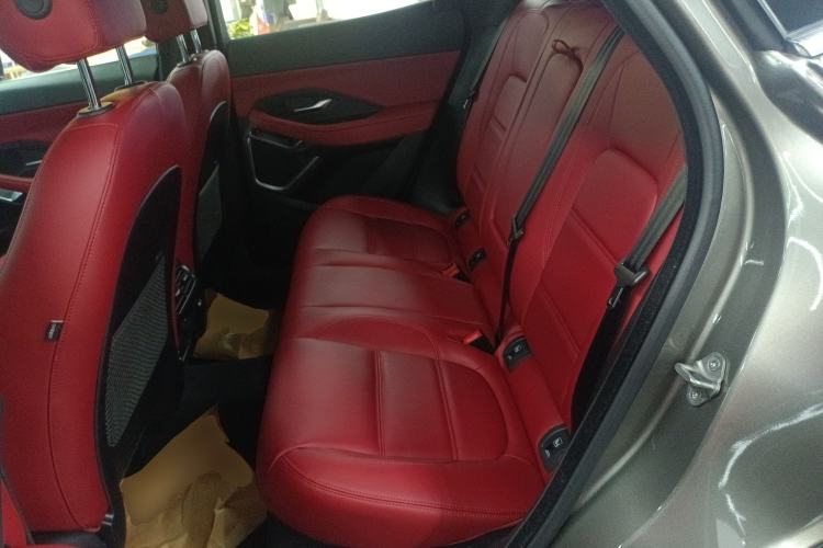 Used Jaguar E-PACE 2024 All-New R-DYNAMIC S Sport Edition