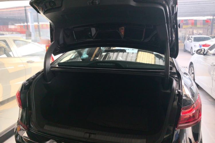 Used Volkswagen Passat 2024 280TSI Business Edition