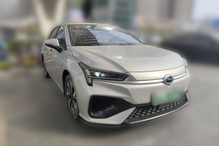 Used AION S 2020 Meizu 580