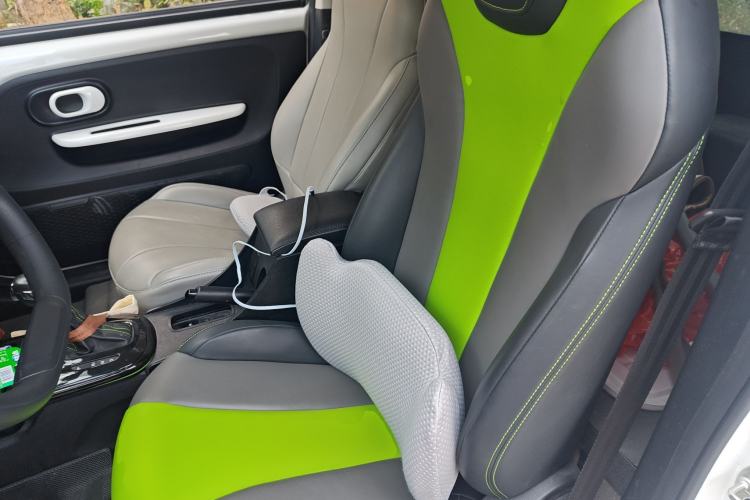 Used Roewe Clever 2021 302km Excellence Edition