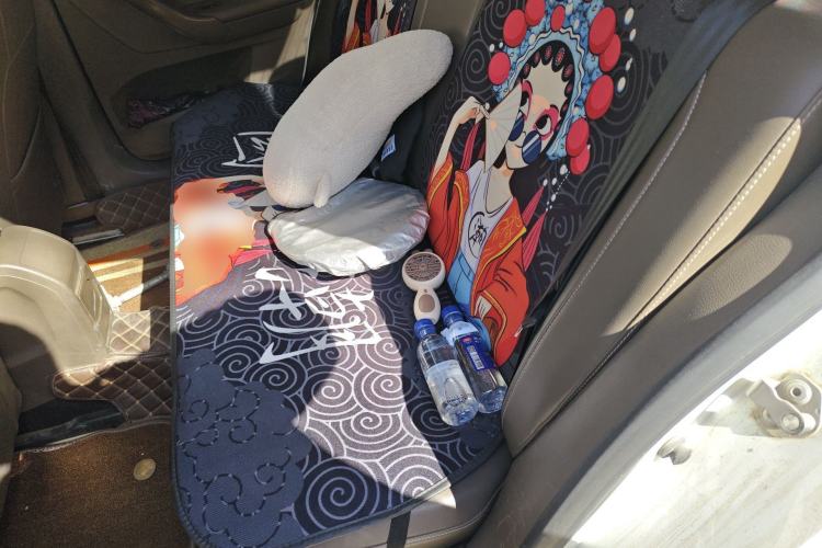 Used Volkswagen Bora 2014 1.6L Manual Comfort Model
