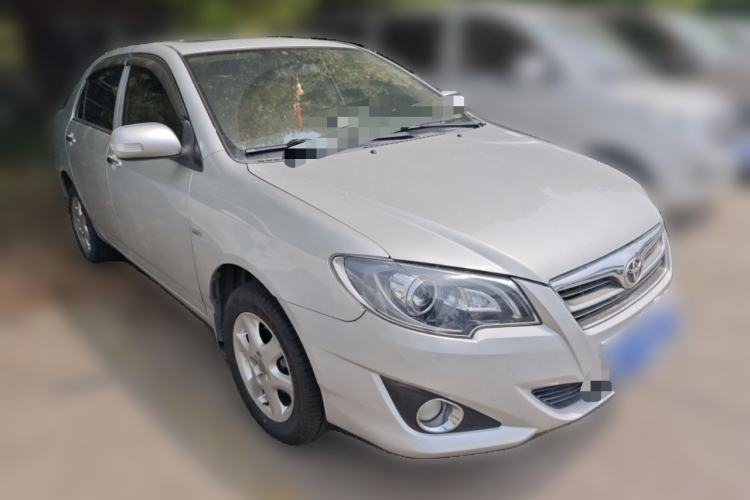 Used Toyota Corolla EX 2013 1.6L Manual Luxury Edition