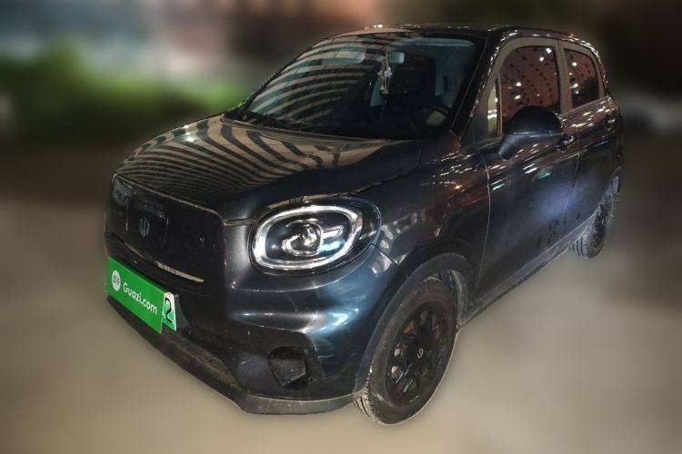 Used Leapmotor T03 2023 310 Lite Edition