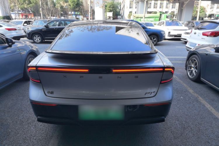 Used XPeng P7+ 2024 Long-Range Max