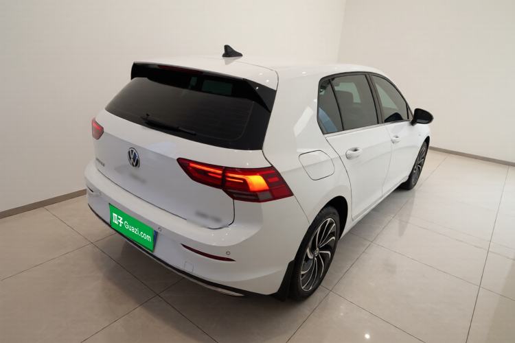 Used Volkswagen Golf 2023 Facelift 280TSI DSG Pro