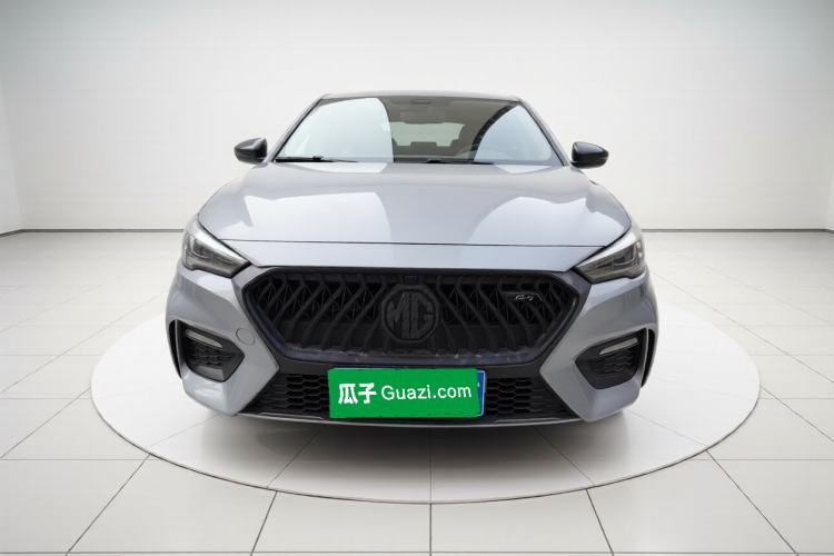 Used MG 6 2020 1.5T Automatic Trophy Luxury Edition