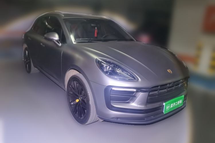 Used Porsche Macan 2022 Macan 2.0T
