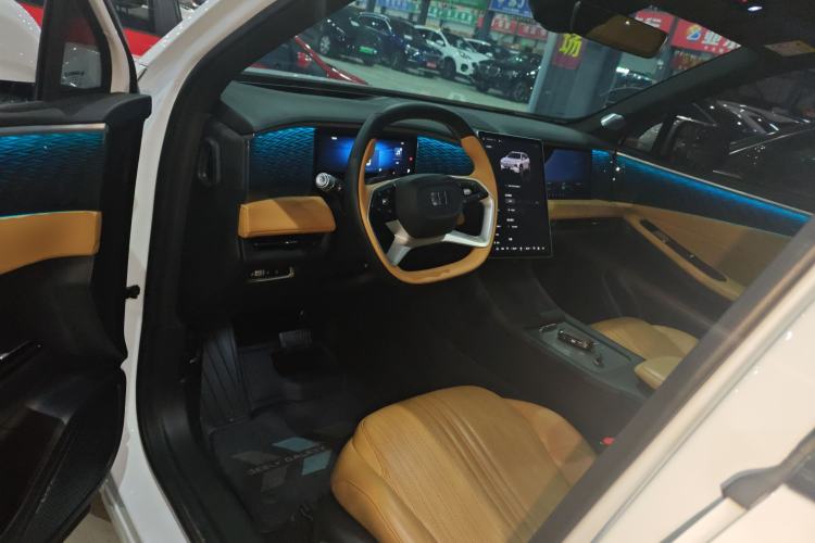 Used Geely Galaxy L7 2023 1.5T 115 km Starship