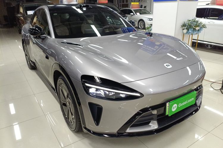 Used Xiaomi Auto YU7 2025 Ultra-Long Range All-Wheel Drive Pro Version
