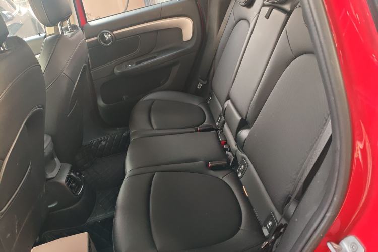 Used MINI Countryman 2021 2.0T COOPER S