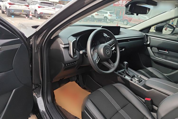 Used Mazda CX-50 2023 2.0L Leading Edition