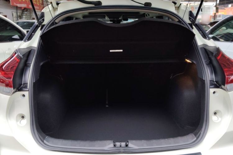 Used Nissan Kicks 2023 Jingqing Edition 1.5L Unleash Pure "Jing" – The Luxurious Version