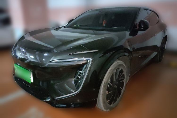 Used Avatr 07 2024 Pro+ Range-Extended Edition