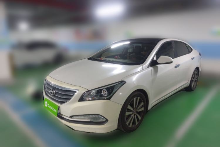 Used Hyundai Mistra 2016 1.8L Automatic Smart GLS