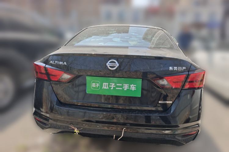 Used Nissan Teana 2019 2.0L XL Comfort Edition