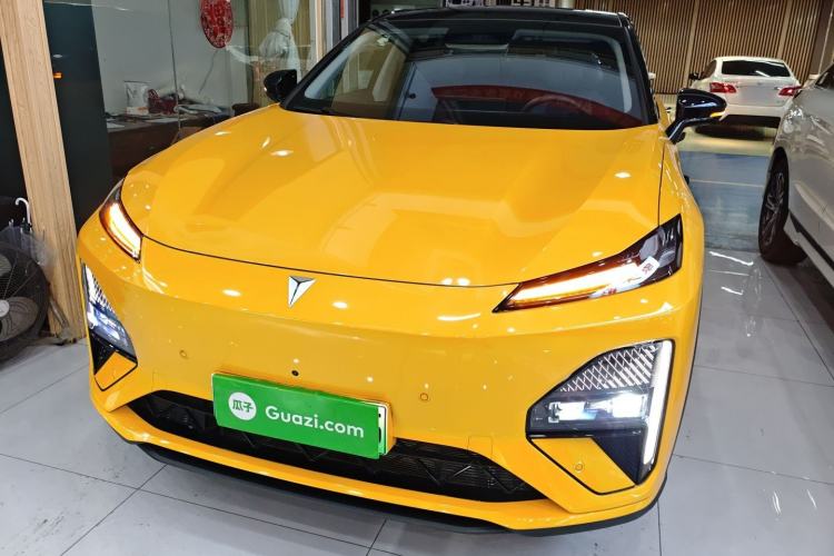 Used Deepal S07 2026 230Ultra with Huawei Qiankun ADS SE Edition