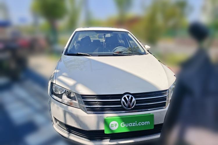 Used Volkswagen Lavida 2013 Restyled Classic 1.6L Automatic Comfort Edition
