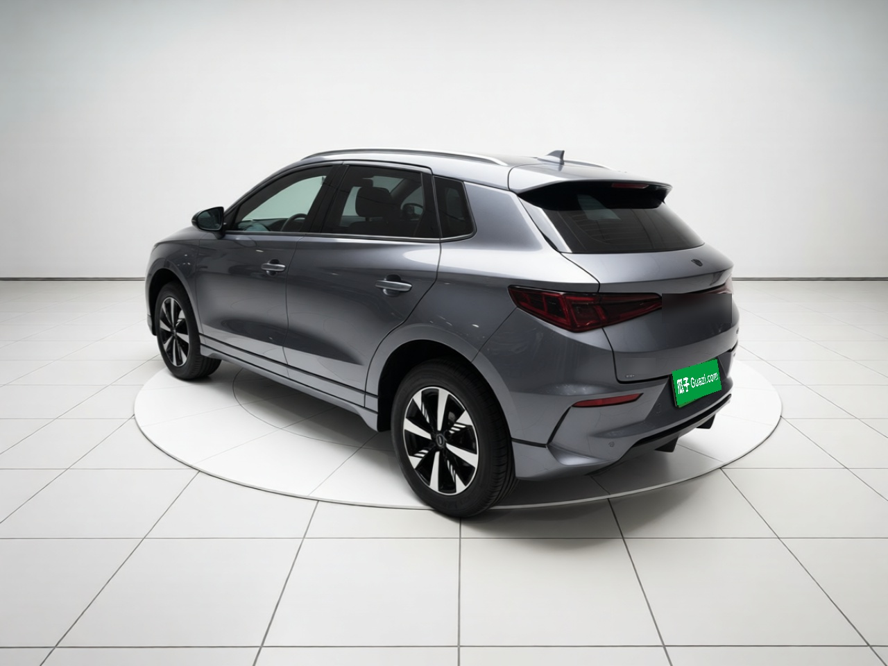 BYD e2 2024 Honor Edition Luxury Model — снимка 4