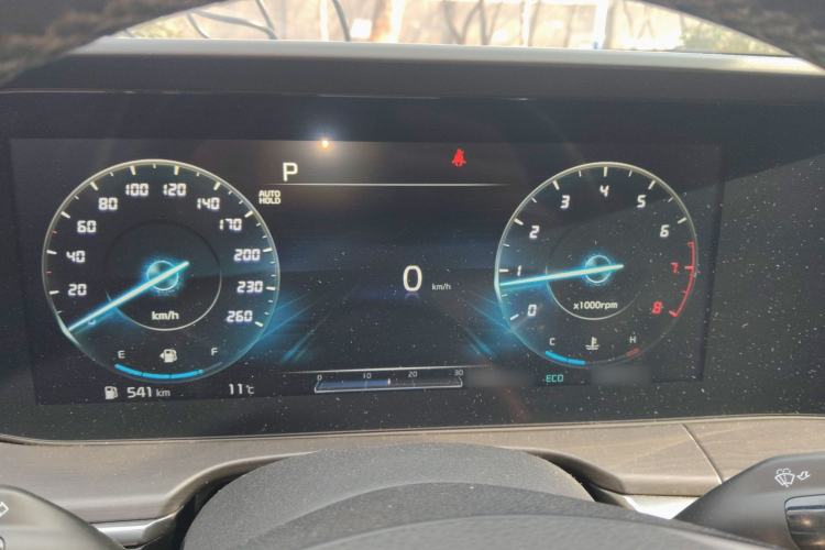 Used Kia K5 2020 270T CVVD Luxury Edition