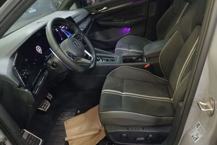 Used Volkswagen Golf 2021 280TSI DSG R-Line
