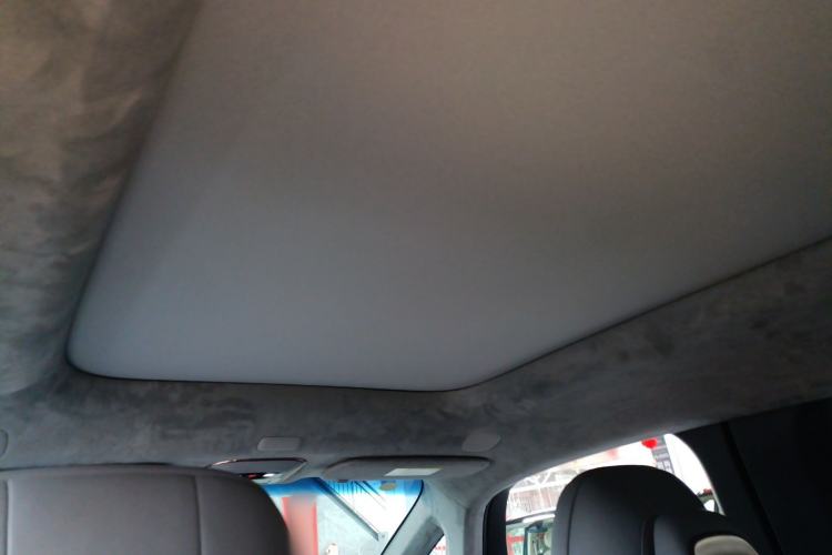 Used Zeekr MIX 2025 Intelligent Driving Version