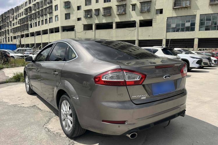 Used Ford Mondeo 2013 2.3L Fashion Edition