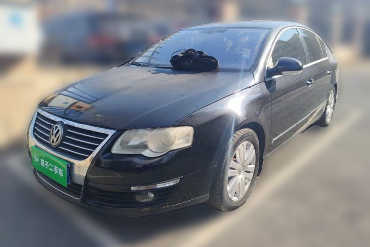 Used Volkswagen Magotan 2011 1.8TSI DSG Comfort Model