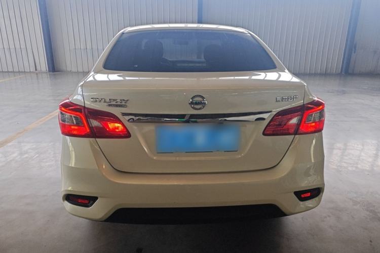 Used Nissan Sylphy 2024 Classic 1.6XE CVT Comfort Edition
