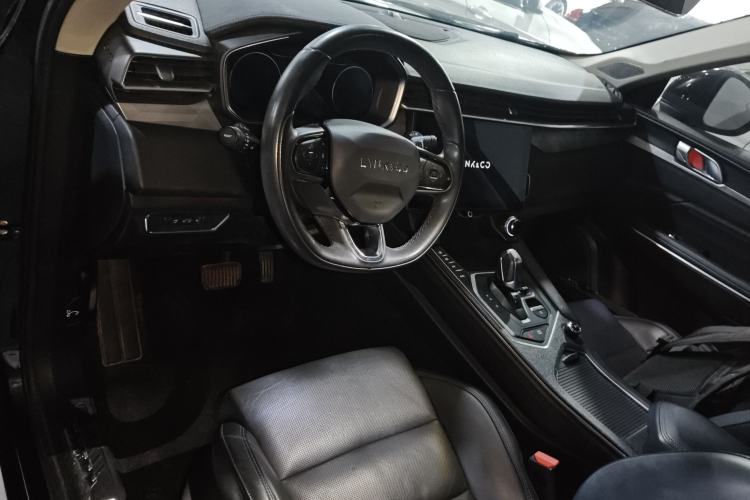 Used Lynk & Co 01 2021 2.0TD Two-Wheel-Drive Pro Trim
