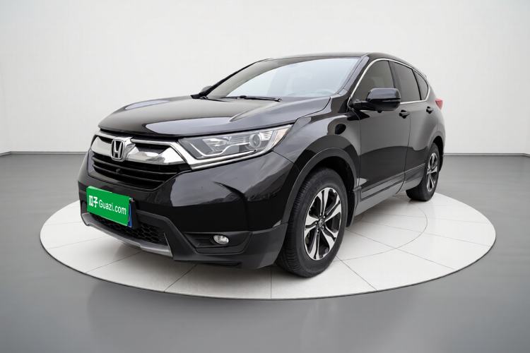 Used Honda CR-V 2019 240TURBO CVT 2WD Comfort Version China V