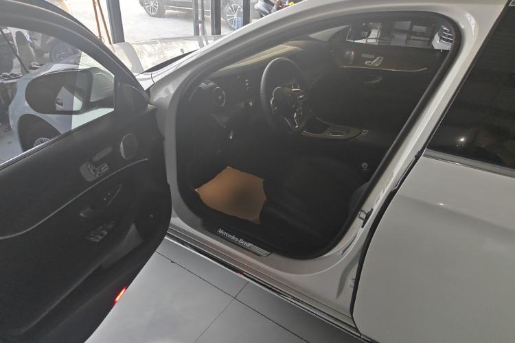 Used Mercedes-Benz E-Class 2020 Restyled E 300 L Exclusive Edition
