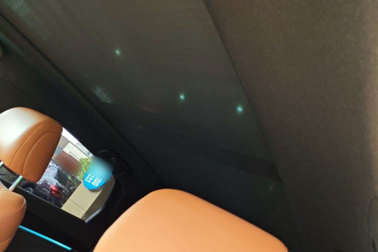 Used BYD Tang New Energy 2023 DM-i Champion Edition 112KM Prestige Model