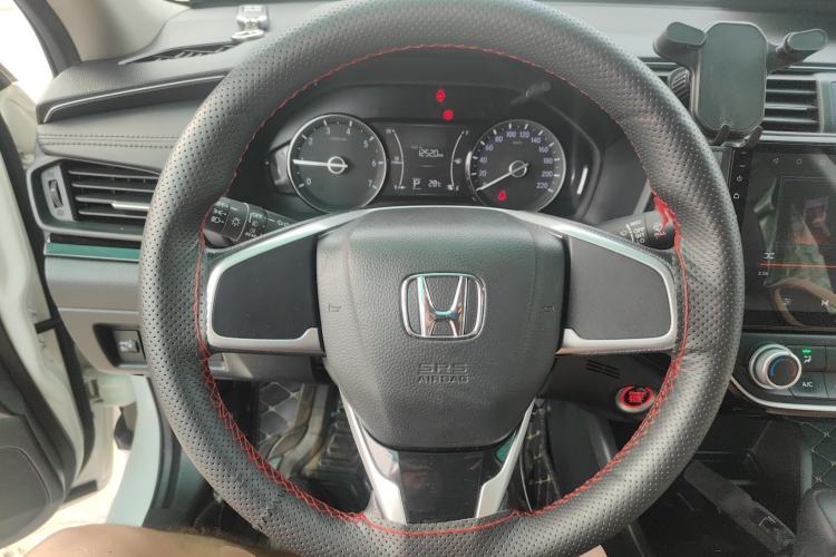 Used Honda Crider 2019 180 Turbo CVT Luxury Edition China VI Emission Standard
