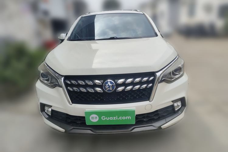 Used Venucia T70 2019 2.0L CVT Enjoy Edition China V Standard