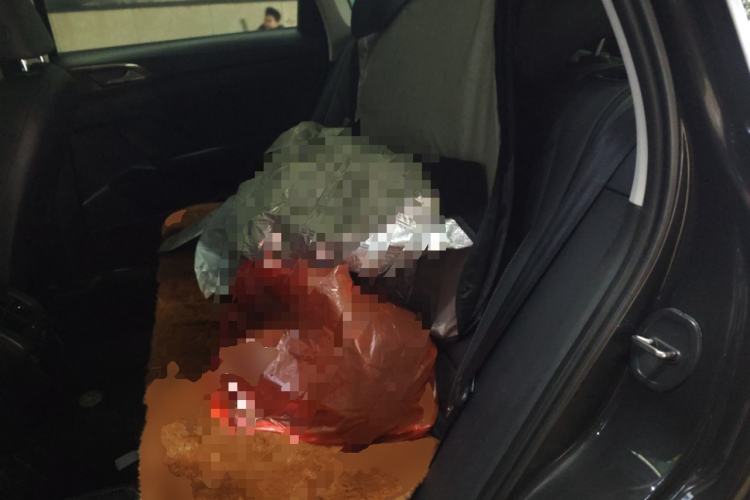 Used Volkswagen Tharu 2022 280TSI Two-Wheel Drive Comfort Edition
