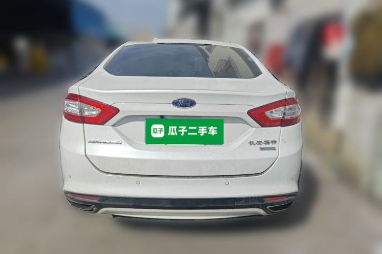 Used Ford Mondeo 2013 2.0L GTDi 200 Fashion Edition
