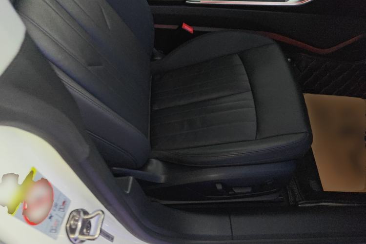 Used Audi A7 2020 40 TFSI Luxury Model