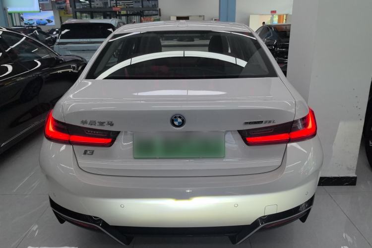 Used BMW i3 2024 eDrive 35 L
