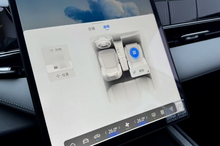 Used Geely Auto FX11 2024 1.5TD DCT Flagship Edition
